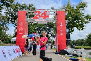 BIB: 
                            <button type="button" onclick="openModal(26528062)" class="btn btn-primary btn-sm float-right btn-popup" data-toggle="modal" data-target=".modal-high-quality">
                        <i class="fas fa-shopping-cart"></i> Add to Cart
                    </button>
                                            <button type="button" onclick="isThisMe(26528062, true)" class="btn btn-success btn-sm float-right btn-popup btn-isme hidden" data-toggle="tooltip" data-placement="bottom" title="นี่คือรูปของคุณใช่ไหม คลิกที่นี่เพื่อเอาเข้าอัลบั้ม">
                        <i class="fas fa-plus"></i> Add to album
                    </button>
                    <button type="button" onclick="isThisMe(26528062, false)" class="btn btn-warning btn-sm float-right btn-popup btn-isnotme hidden">
                        <i class="fas fa-ban"></i> Remove from album
                    </button>